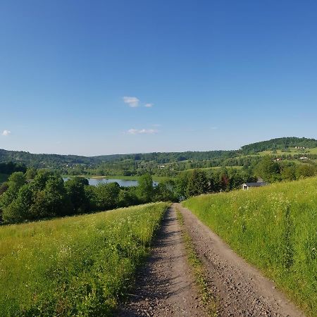 Ambasadorowka Villa Solina  Dış mekan fotoğraf
