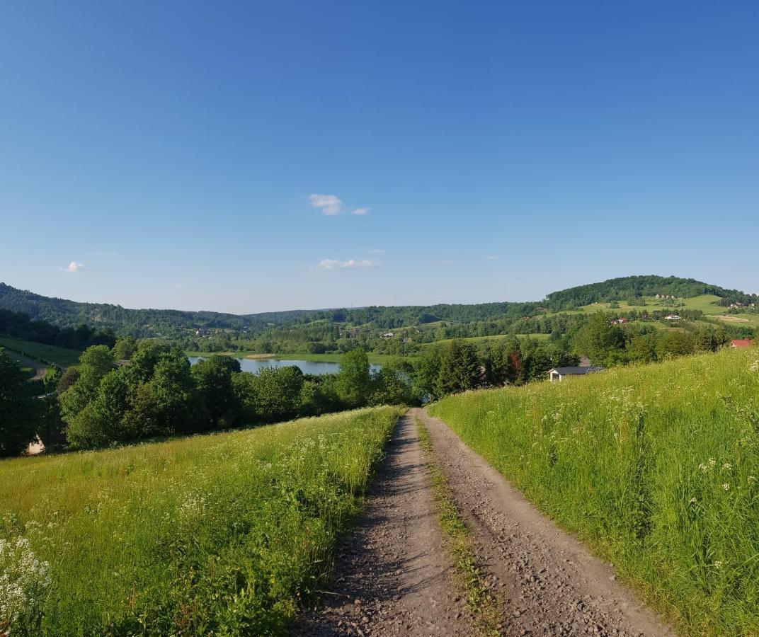 Ambasadorowka Villa Solina  Dış mekan fotoğraf