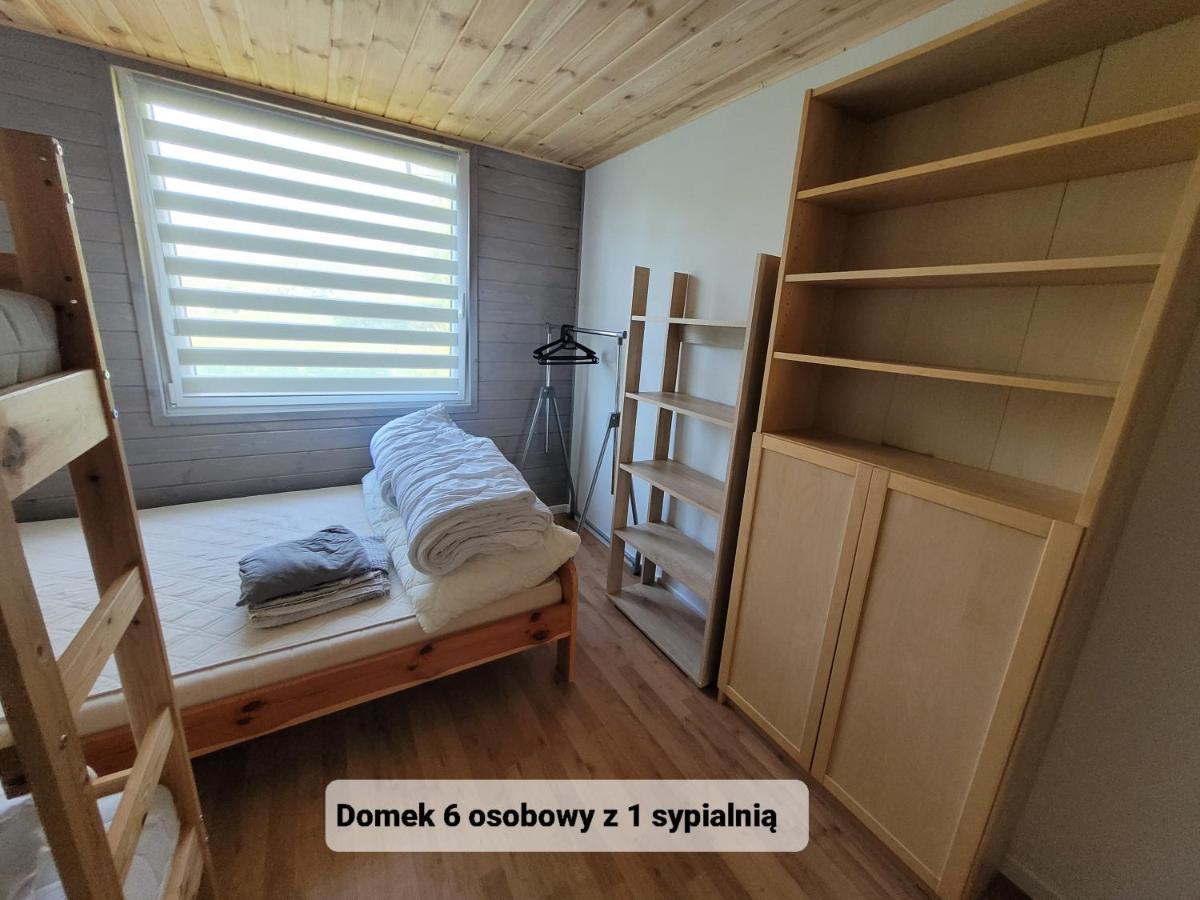 Ambasadorowka Villa Solina  Dış mekan fotoğraf